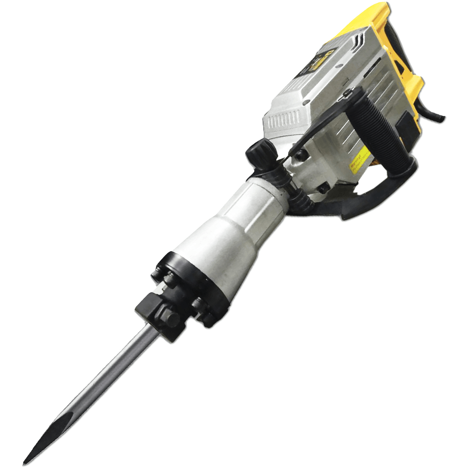 Powerhouse PH-85HD Demolition Hammer 1800W - KHM Megatools Corp. Powerhouse PH-85HD Demolition Hammer 1800W - KHM Megatools Corp.